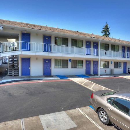 Motel 6-Tigard, Or - Portland South - Lake Oswego Exterior foto