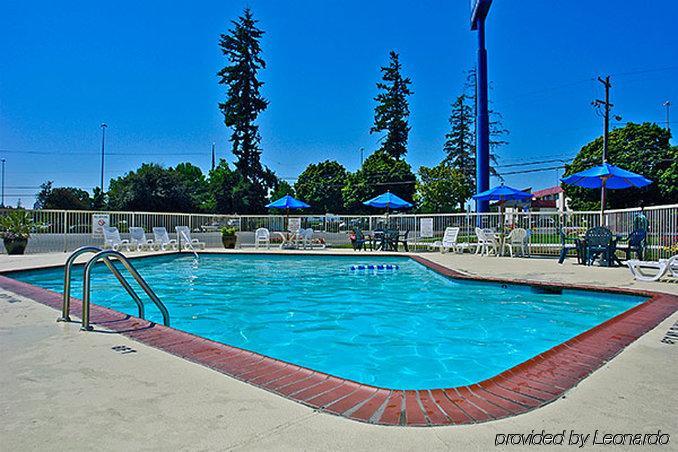 Motel 6-Tigard, Or - Portland South - Lake Oswego Exterior foto