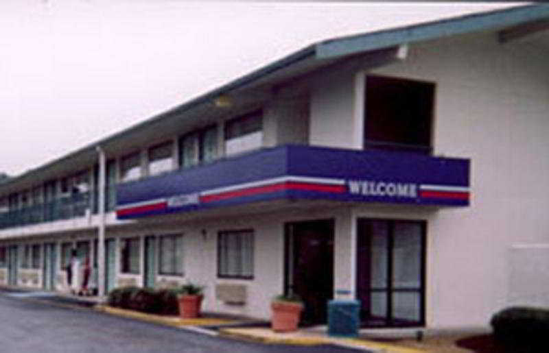 Motel 6-Tigard, Or - Portland South - Lake Oswego Exterior foto